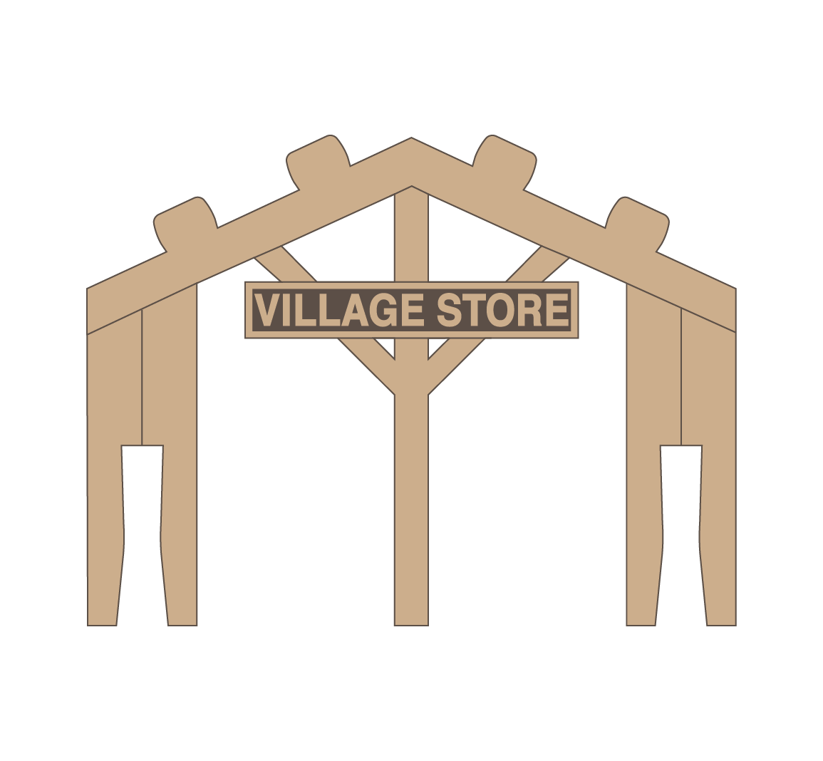 Store Sign