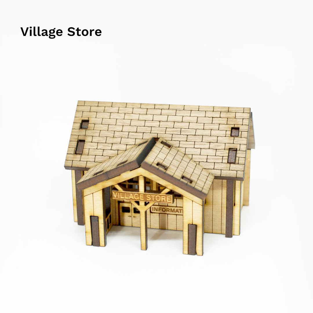 Village Store