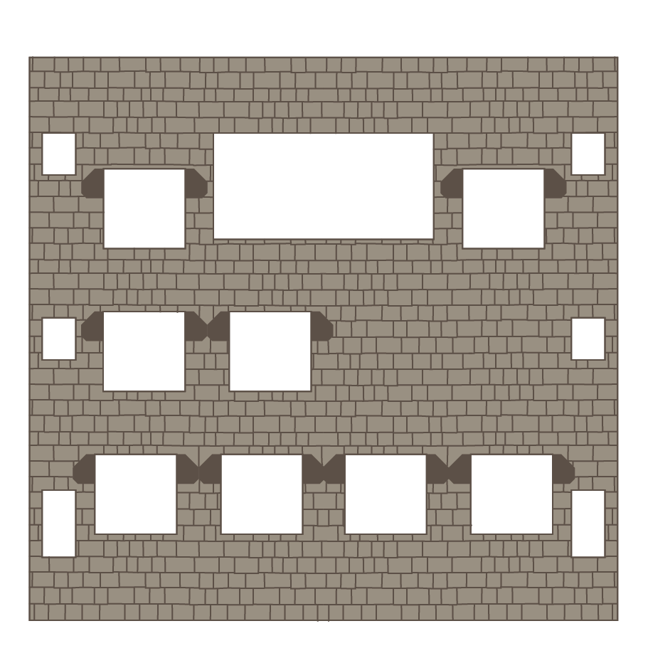 Front Roof