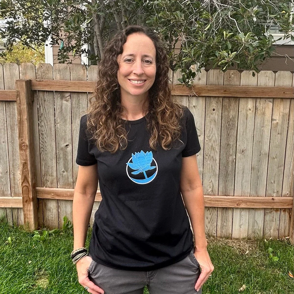 Hi friends. October is Breast Cancer Awareness Month. As a cancer survivor, this is a special month for me because it also happens to mark one year since I completed treatment. To celebrate the occasion and to support others who are experiencing what