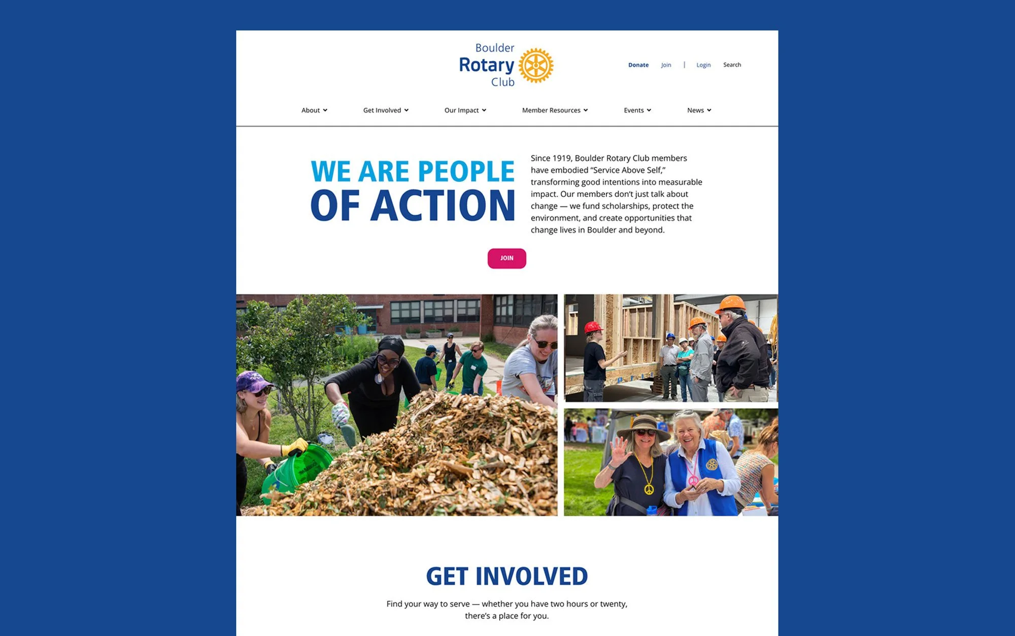 boulder rotary club