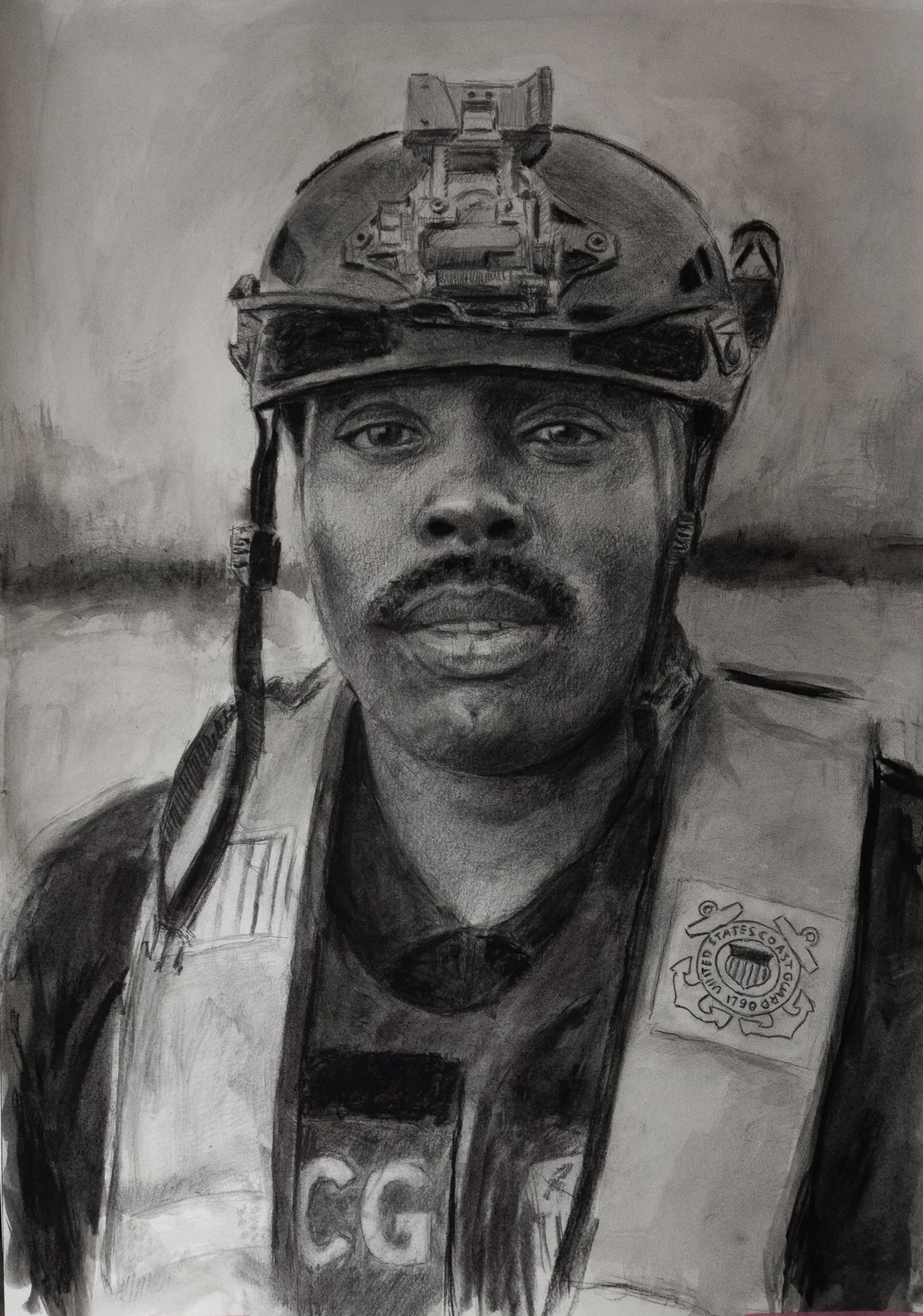 Collection U.S. Coat Guard