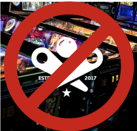 LITT Pinball winter League! (Week 6)  (Copy)