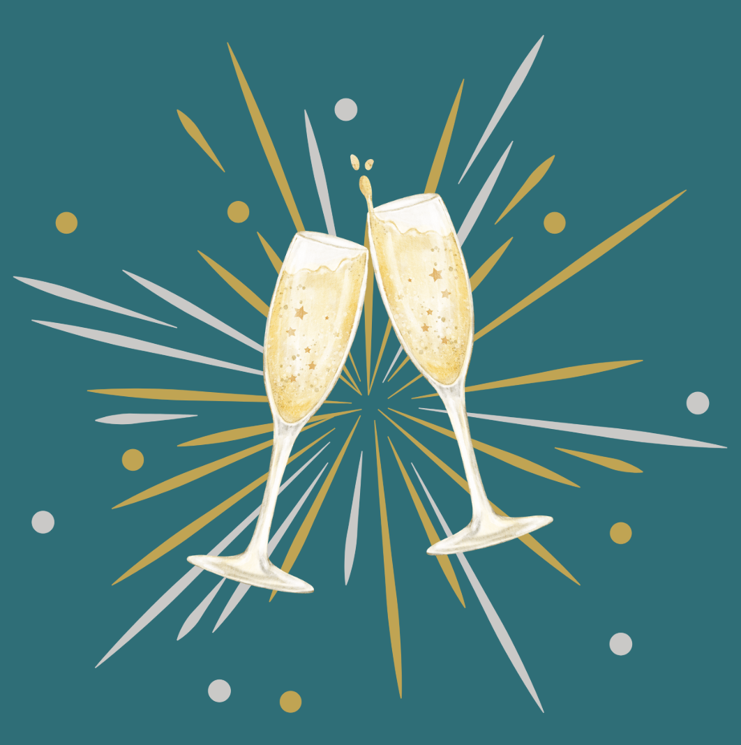NEW YEARS EVE PARTY