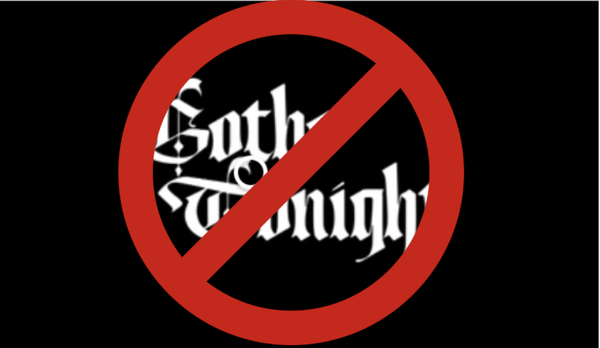 Goth Night 
