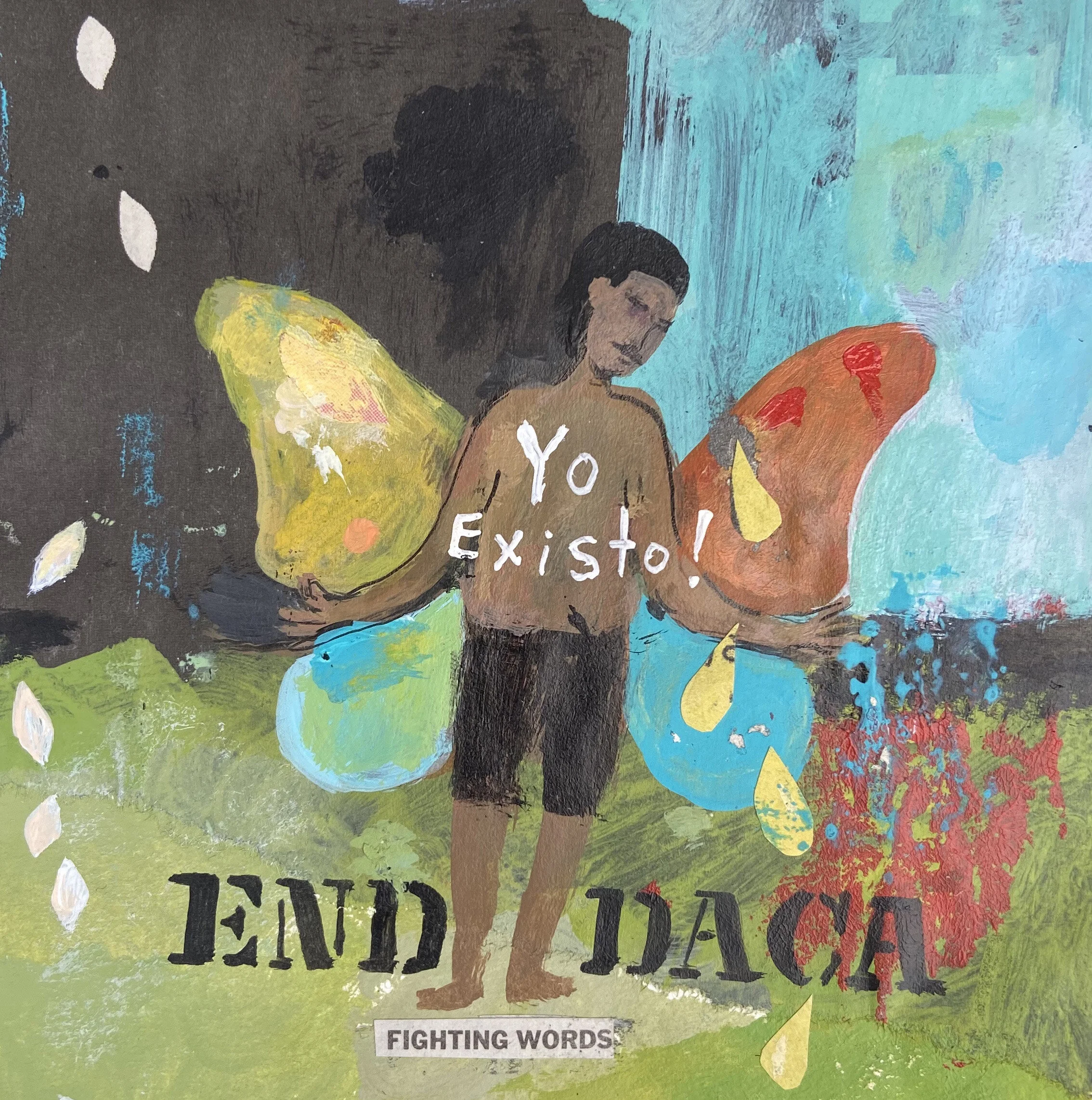 Trump ended Obama’s DACA policy, setting an arbitrary deadline (March 5, 2018) for Congress to save the program. 