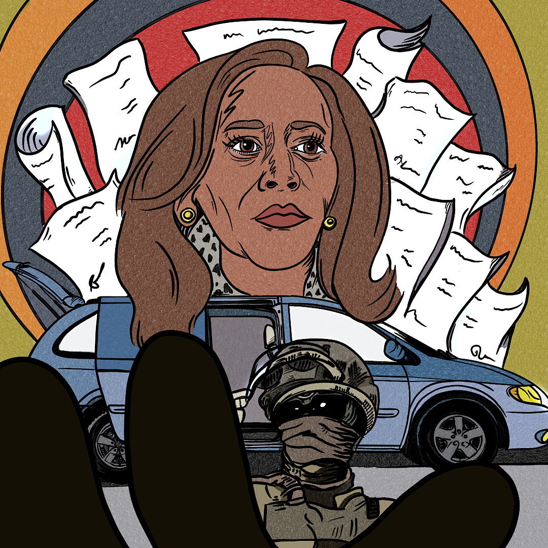 10 Senate Democrats called upon the Appropriations Committee to restrict funding to agencies such as DHS and DOJ from “infringing upon the constitutional rights of Americans.”