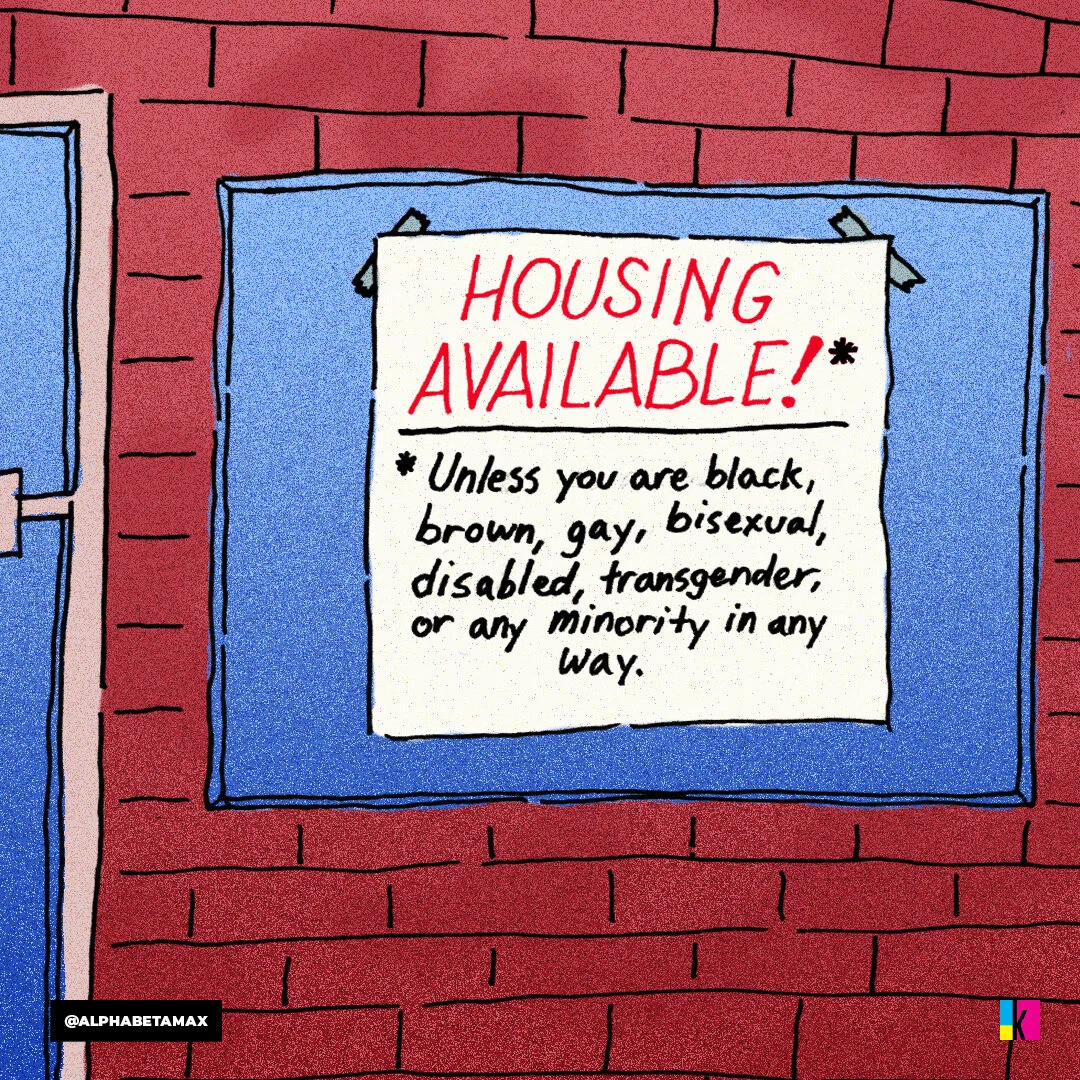 The Trump Administration considered dissolving the "disparate impact" regulation, which grants marginalized communities legal protections from discrimination in housing and education.