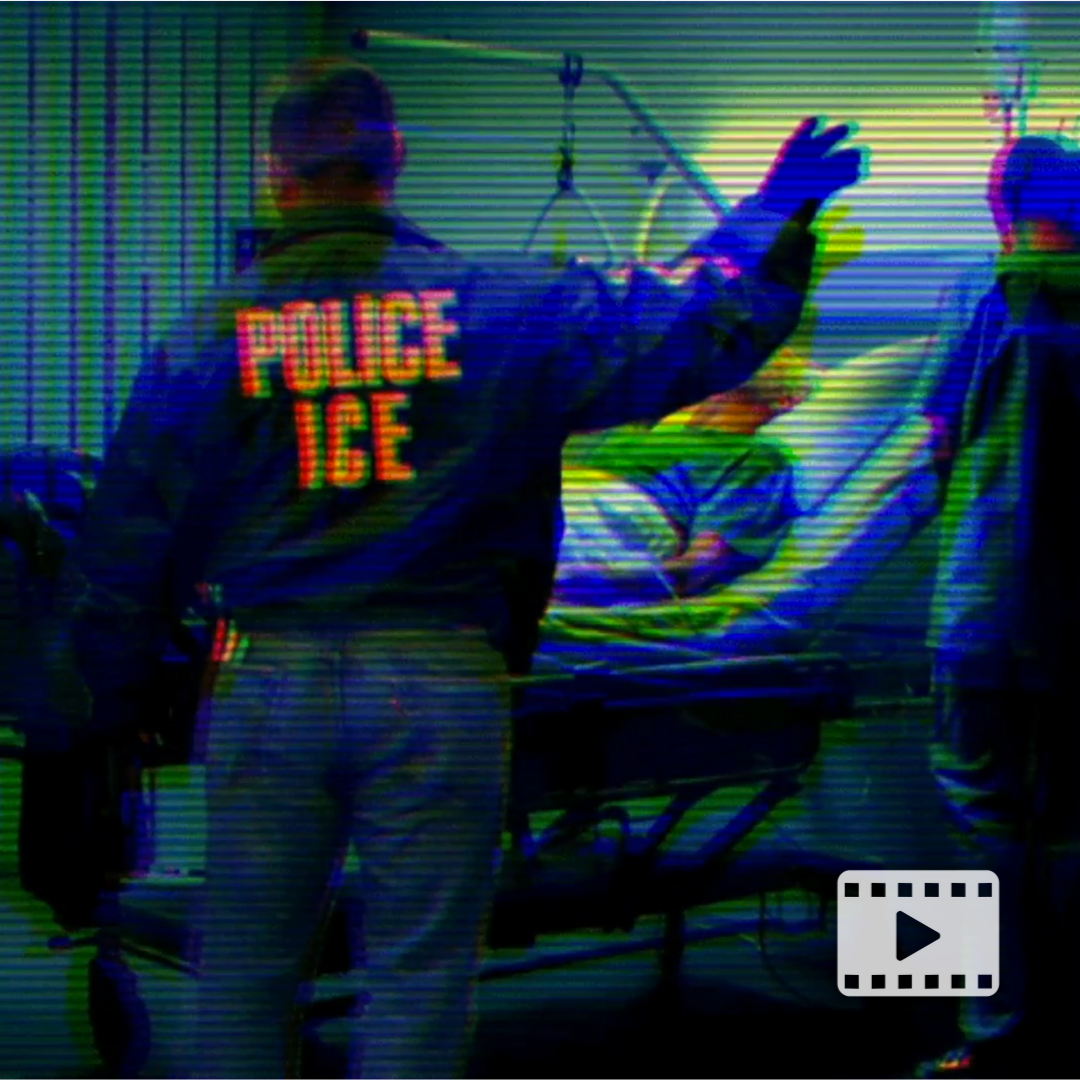 VP Pence voted for requiring hospitals to report undocumented immigrants to ICE. 