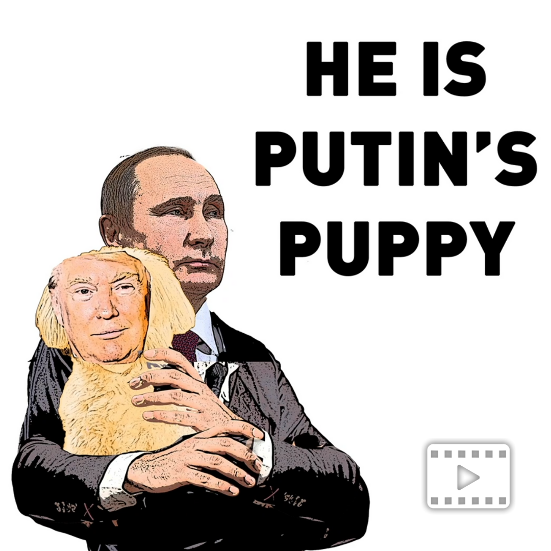 Pelosi on Russian interference: Republicans “try to cloak it by saying, ‘Well, we look at many countries...Russians 24/7 are interfering into our election,” Trump “welcomes it.”
