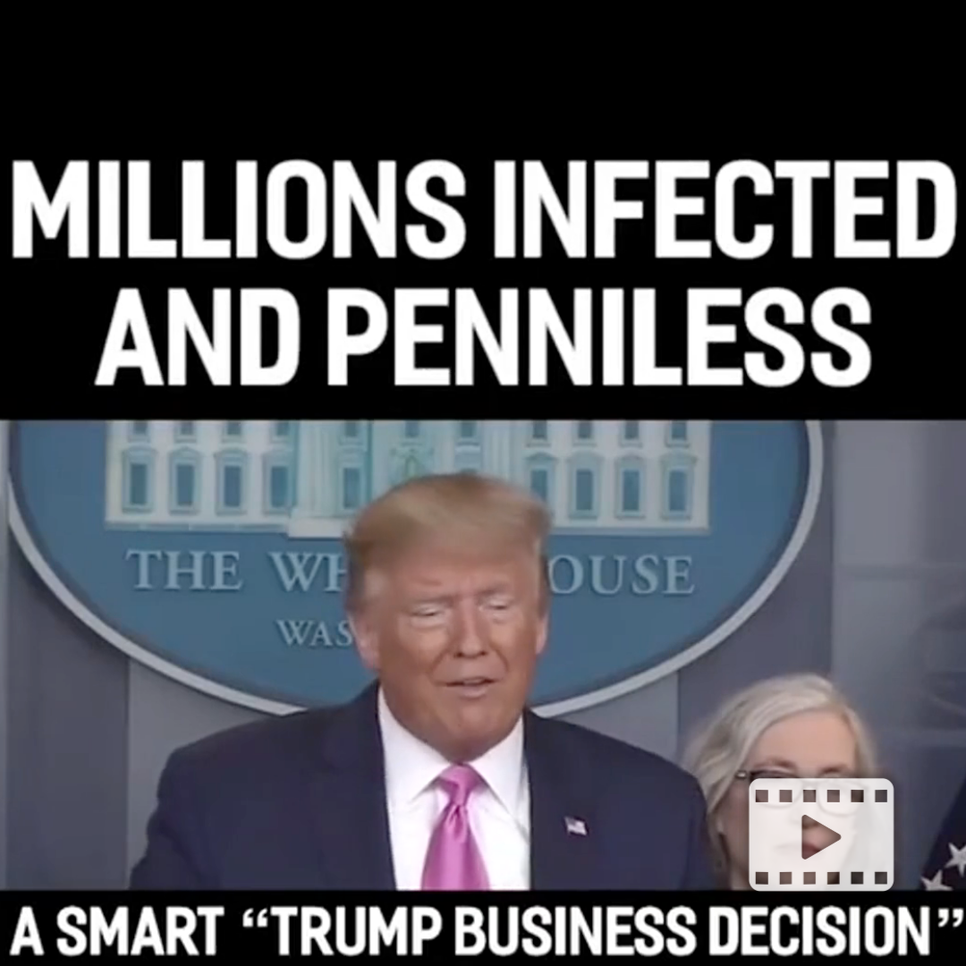 Trump’s budget proposal presented a 20 percent budget cut to the National Institutes of Health.