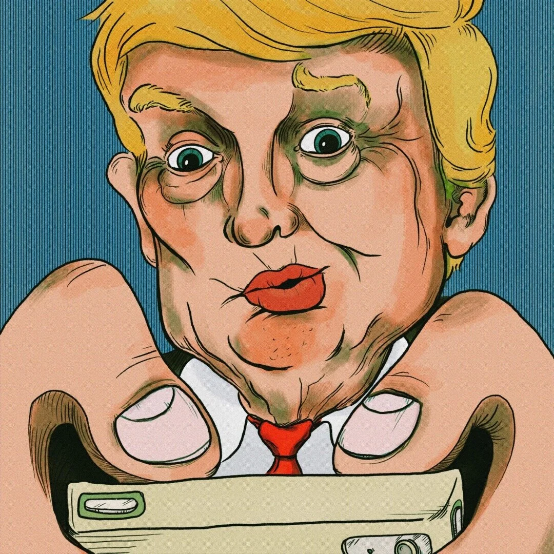 In the aftermath of tight midterm elections, Trump backed Florida Governor Rick Scott’s claims that voter fraud occurred.