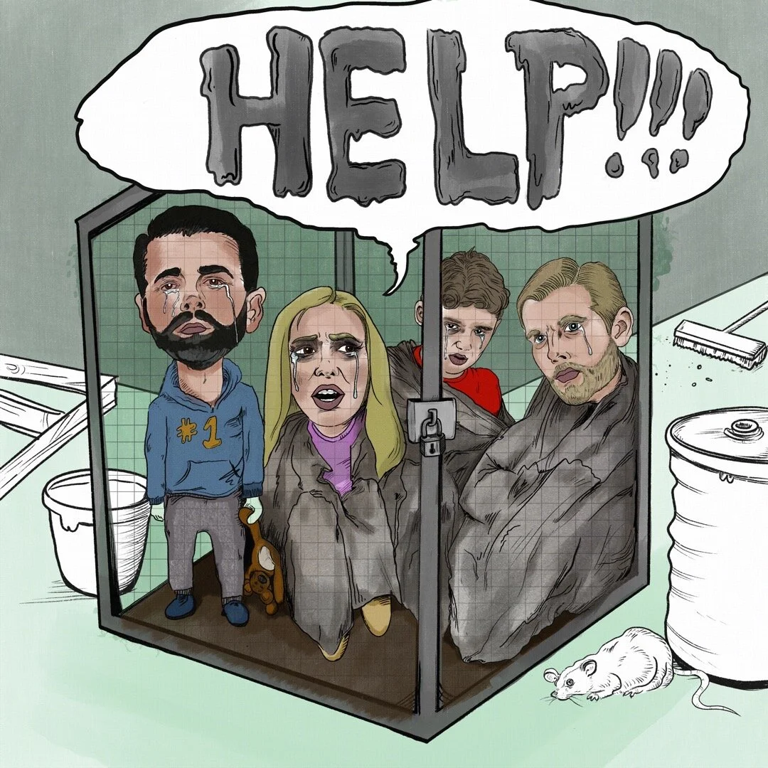 ‘We need to take away children,’ no matter how young, Justice Dept. officials said.