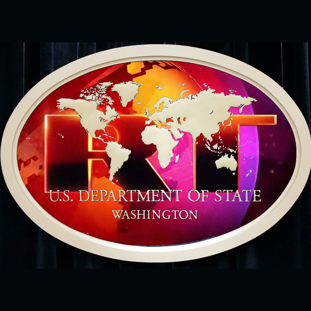 Rex Tillerson decided not to spend $60 million for the State Department to battle foreign propaganda.
