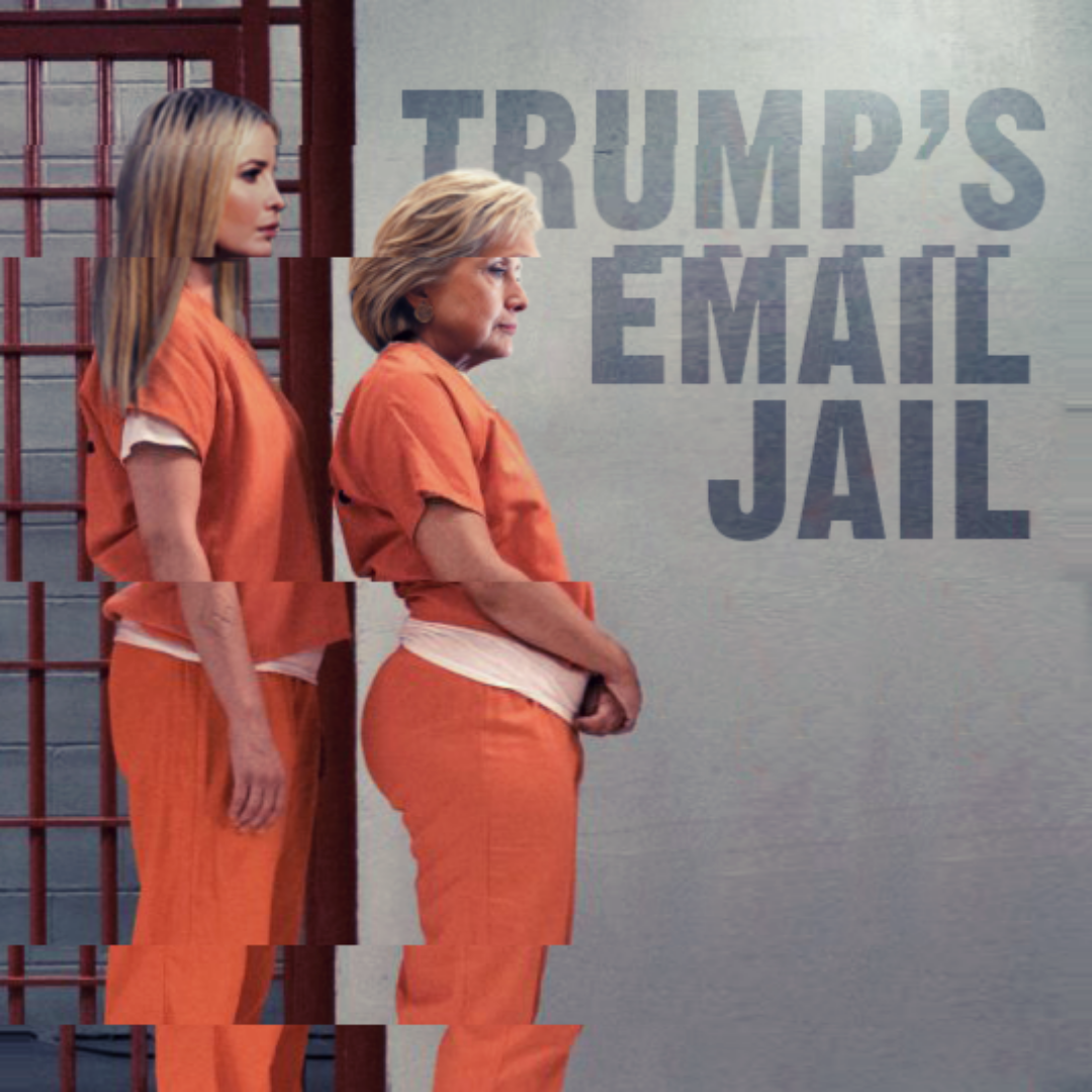 Ivanka Trump used a personal email account for hundreds of government-related emails.