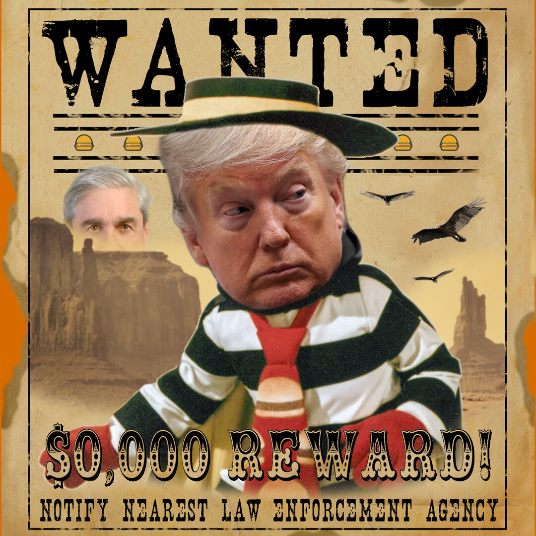 Officials announced that Justice Department special counsel Robert Mueller would investigate Trump for obstruction of justice.