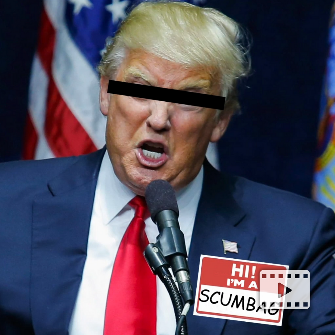 Donald Trump wrote off $100 million dollars in losses on his leaked 2005 tax return.