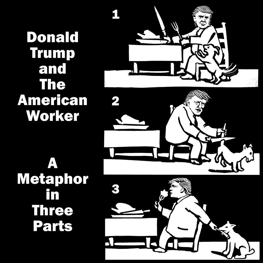 In three executive orders, Trump made federal employees easier to fire while cutting back on union time.