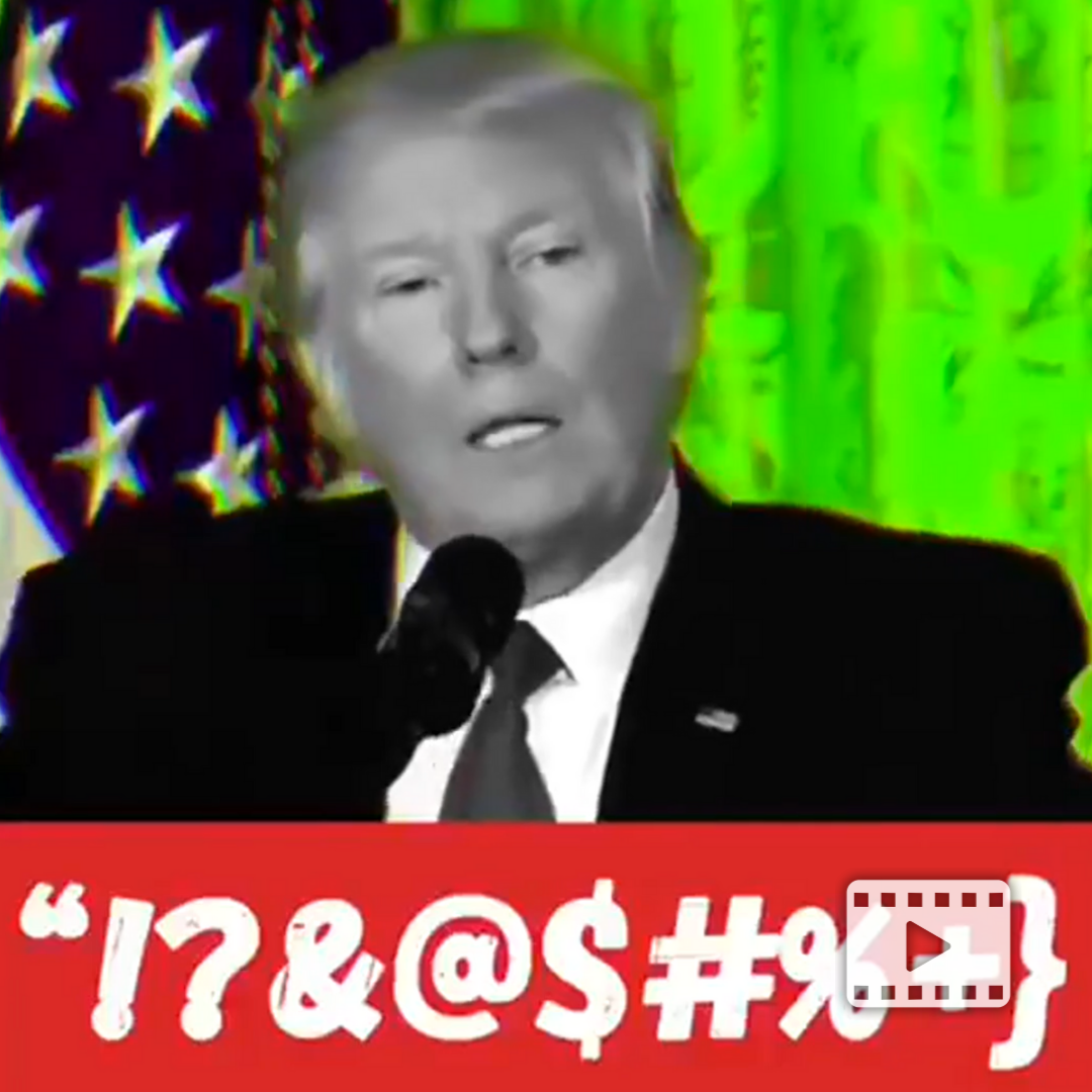 Trump asked African American reporter about the Black Caucus “Do you want to set up the meeting? Are they friends of yours?”