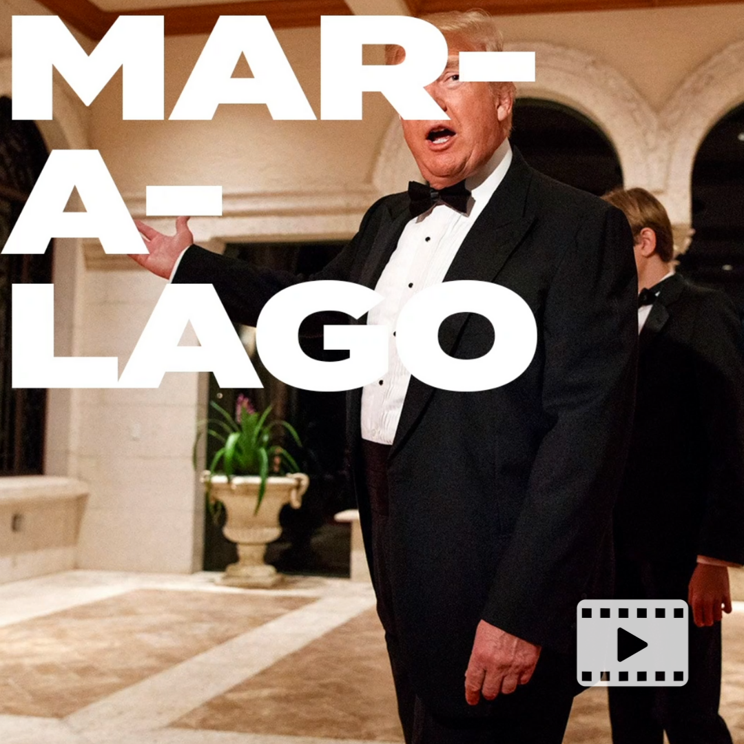 The federal government spent $1,092 for an unnamed National Security Council official to stay at Mar-a-Lago.