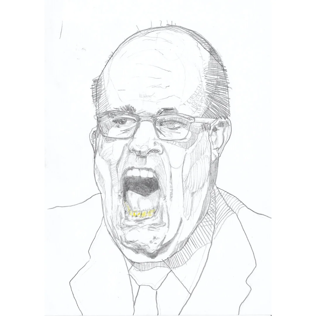 Rudy Giuliani confirmed his involvement in removing Ukranian Ambassador Marie Yovanovitch from office.