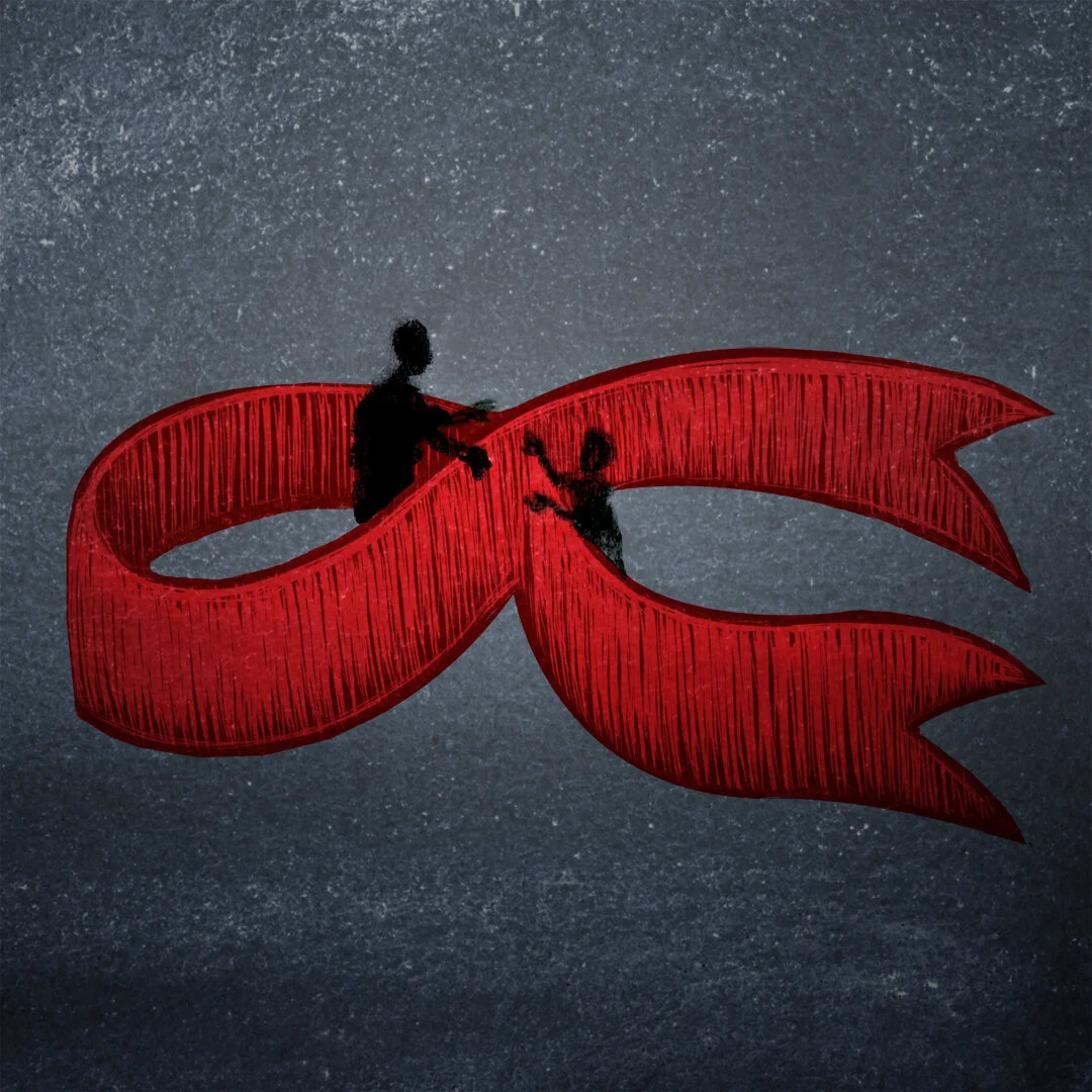 Trump official informed U.S. Rep. Jamie Raskin (D-MD) that the government is separating families with parents who have HIV and AIDS, citing it as a communicable disease.