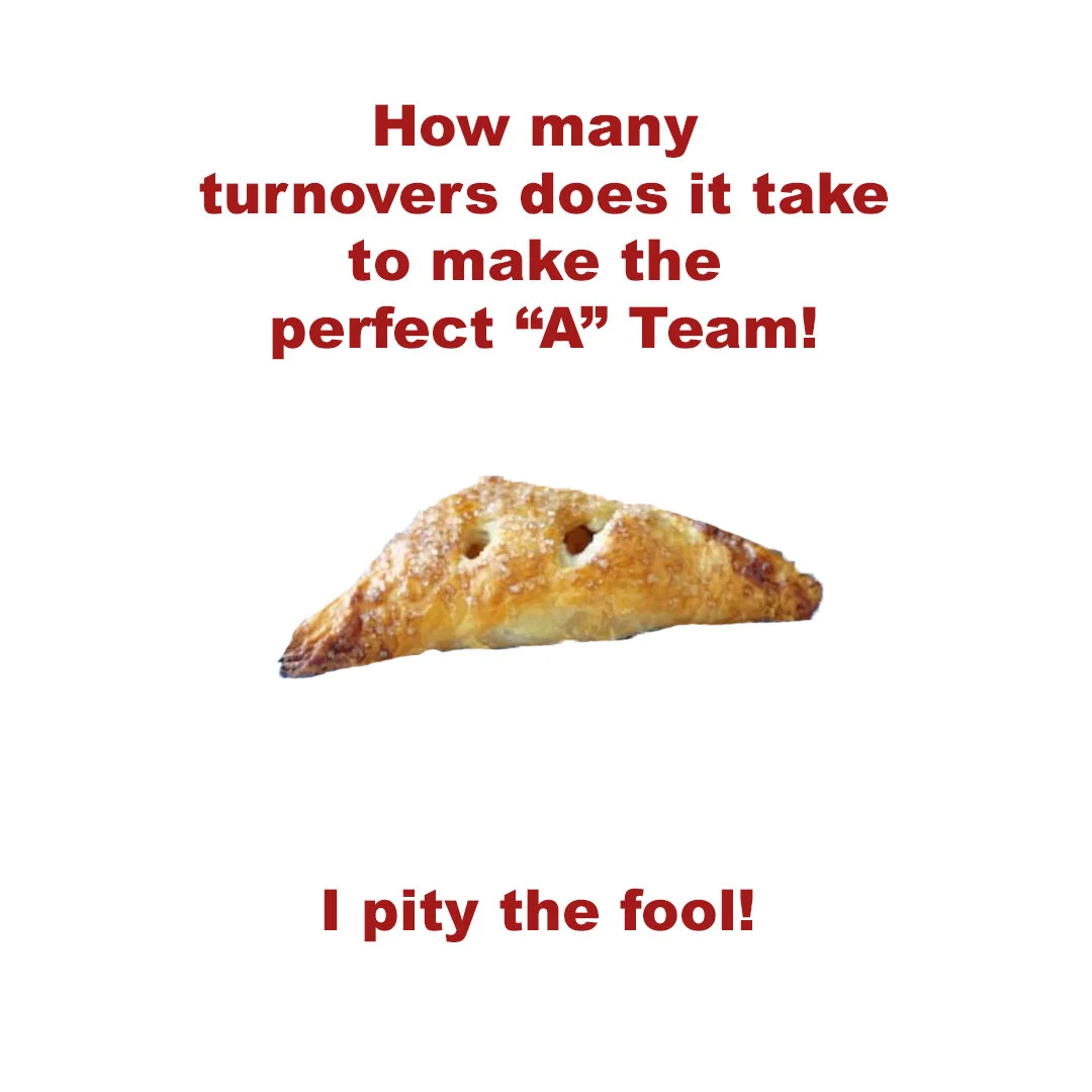 The Brookings Institute found turnover of Trump’s “A Team” is at 89%, the highest of any modern day president.