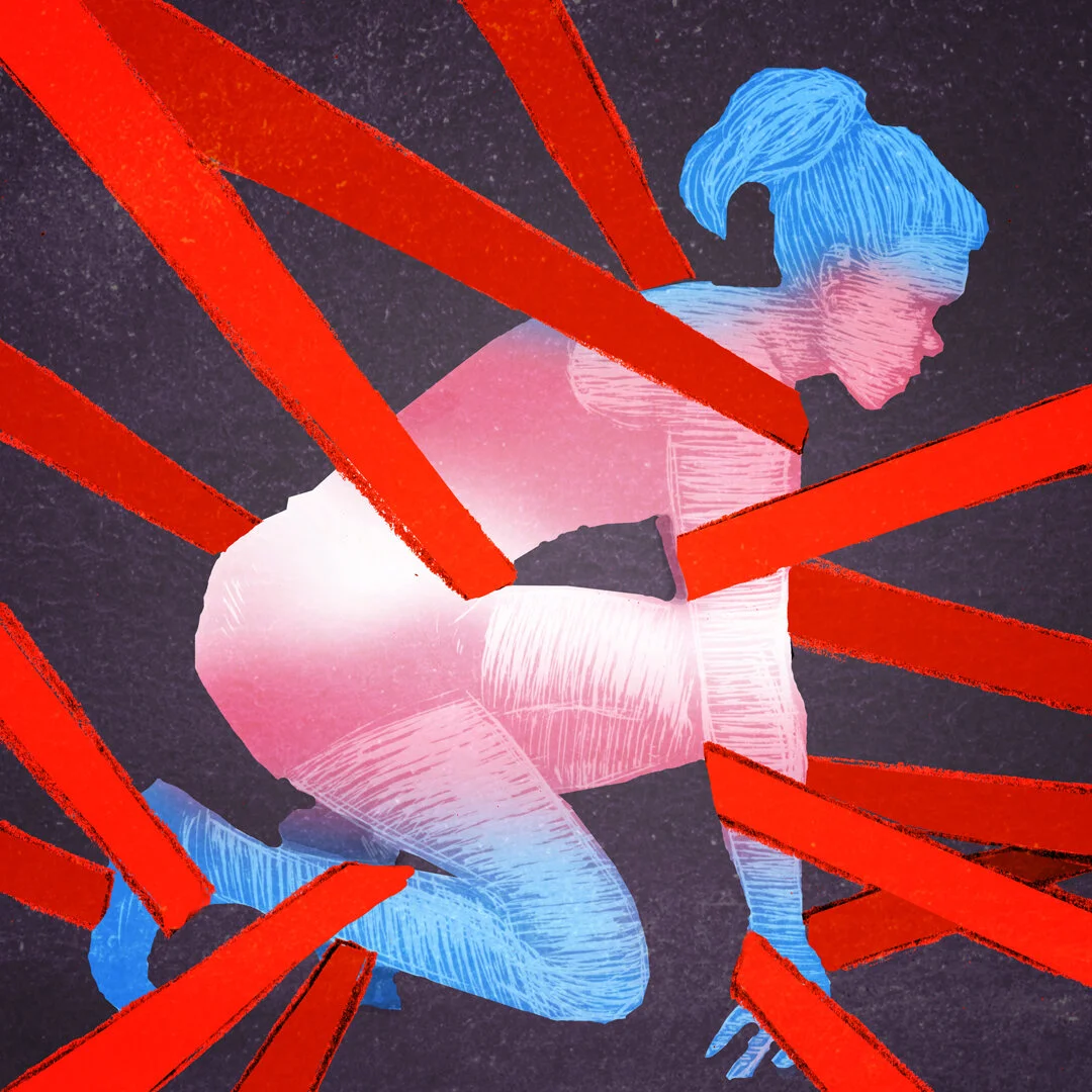 The Department of Justice filed a “statement of interest” attempting to ensure that Title IX is interpreted as excluding transgender female athletes.