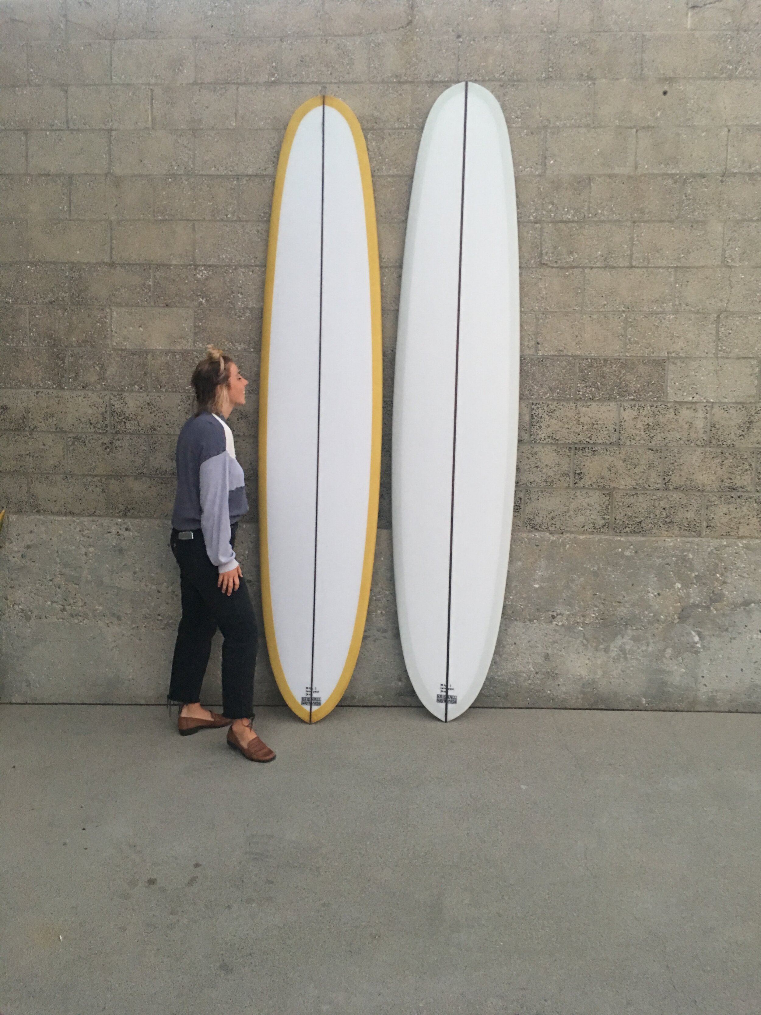 Jazz Pin — Kris Hall Surfboards.com Jazz Pin — Kris Hall Surfboards.com