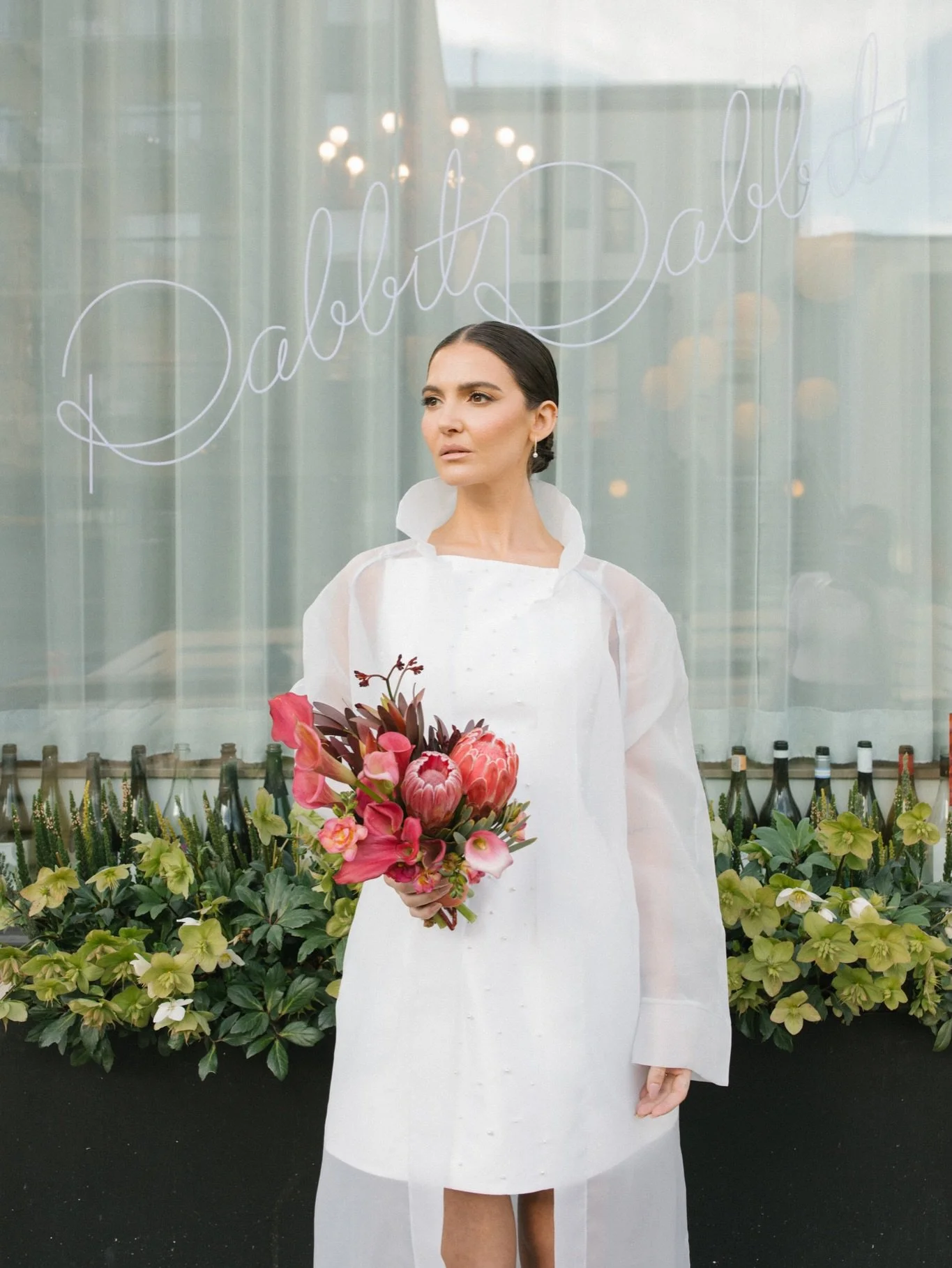 When @mariannemoore_makeup asks you to collaborate on styled shoot (you say yes). So much gratitude for this team of creative women, and to Maz for having the vision and making it happen.

Concept and makeup @mariannemoore_makeup
Model @aislinggoodma