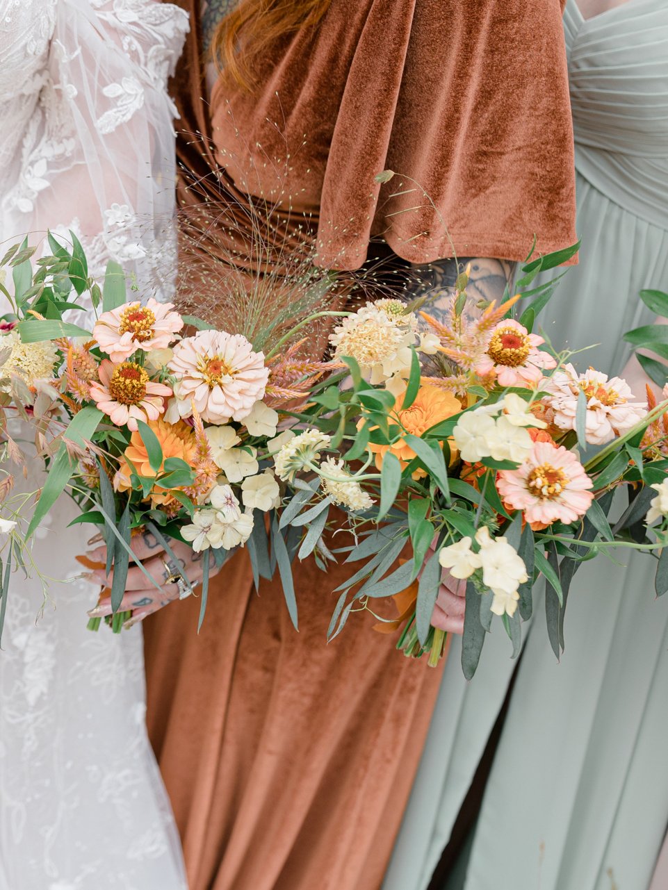 Warin Marie Photography