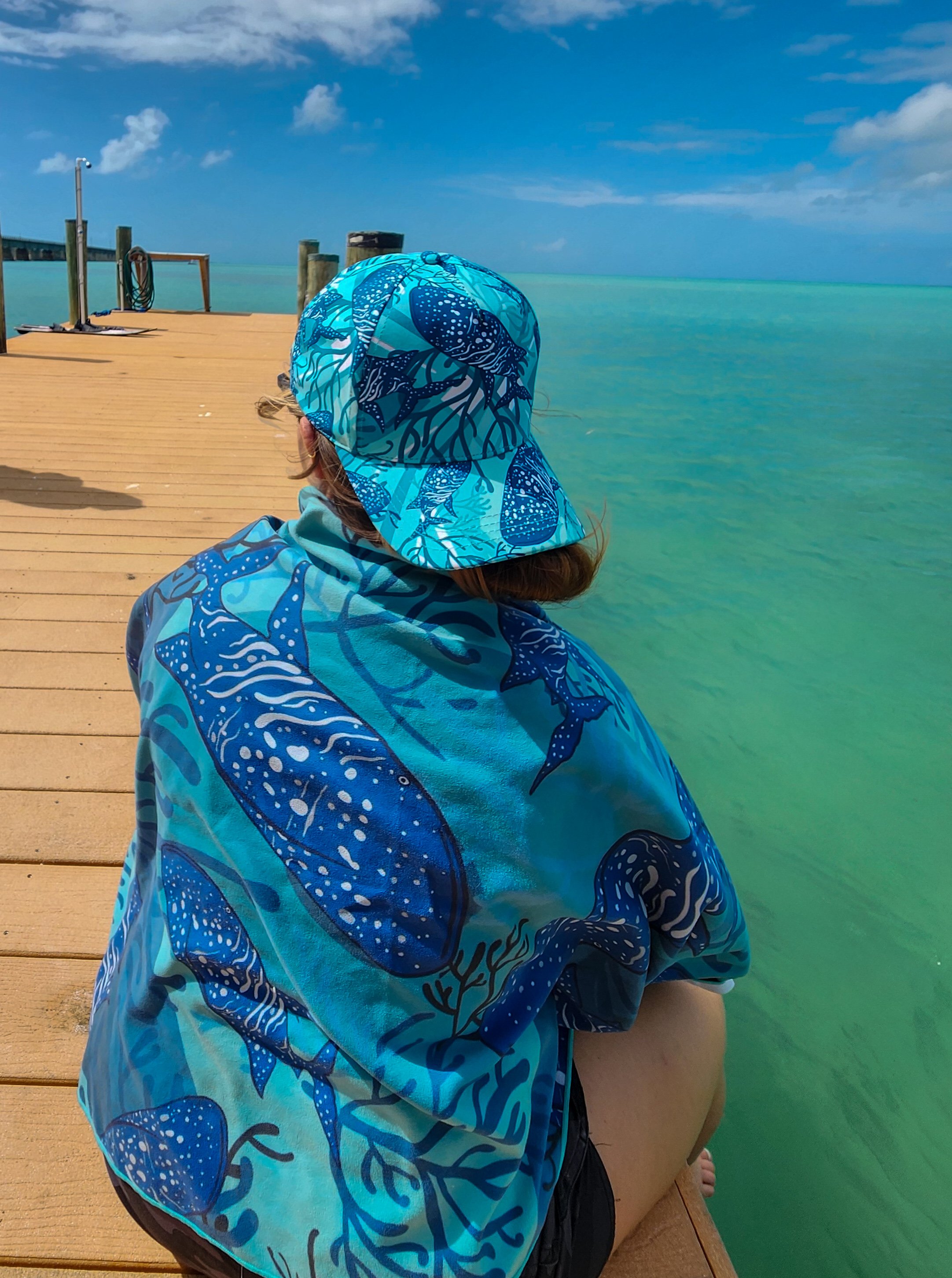 Elevate your coral-loving passion with our Coral Lovers Hat. Explore the  ocean in style & fashion. — Wanderlust Hats & Apparel