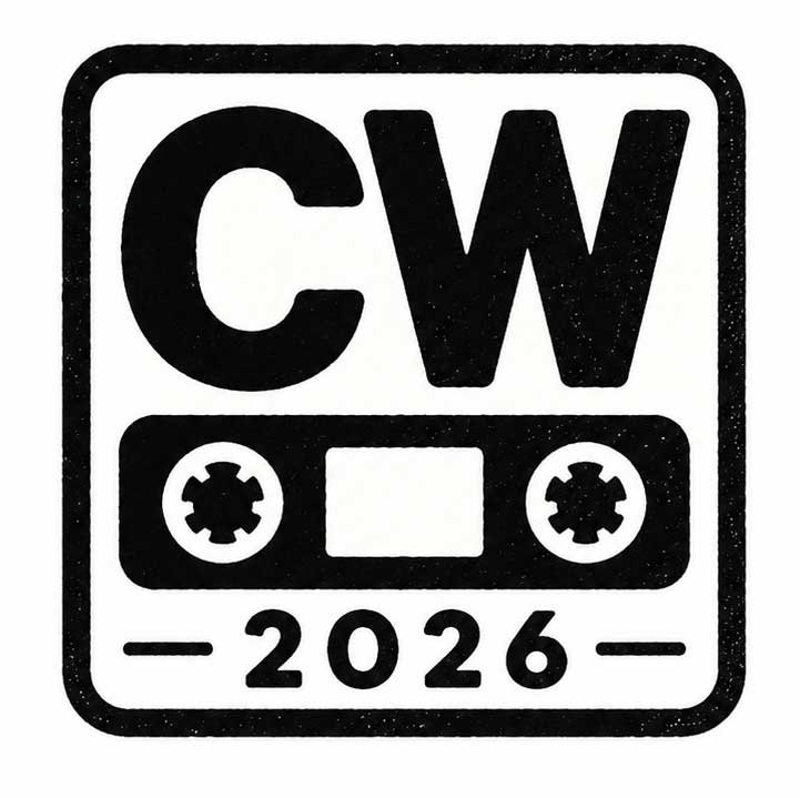 Cassette Week 2026