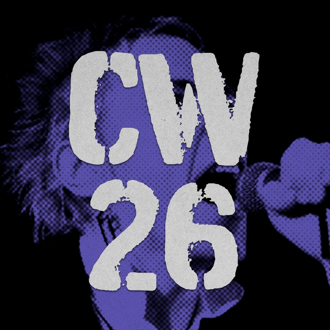 Cassette Week 2026