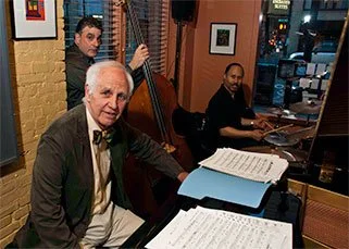 Graham Covington, Wednesday March 25th