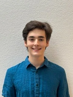 Rowan Ducker, Saturday May 26th