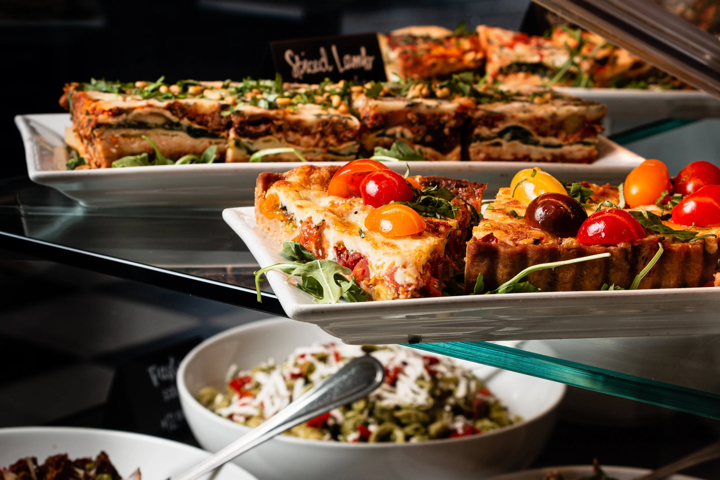 Marketplace — Nicoletta's Table