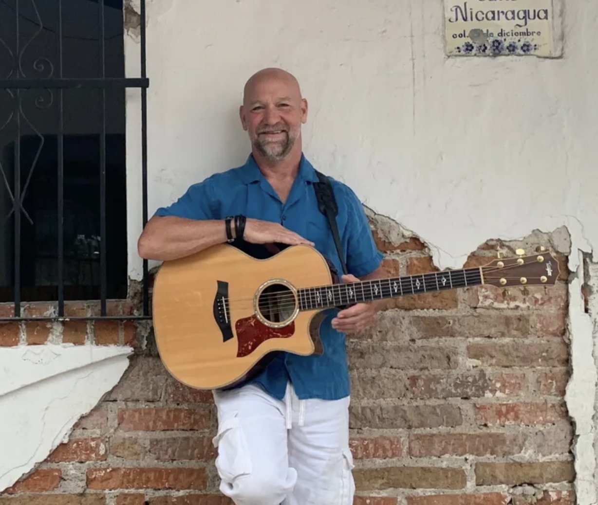 David Clapp, Sunday December 21st