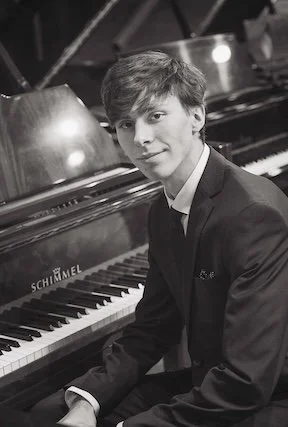 Rhys Phillips - New Artist - Tuesday, November 4th