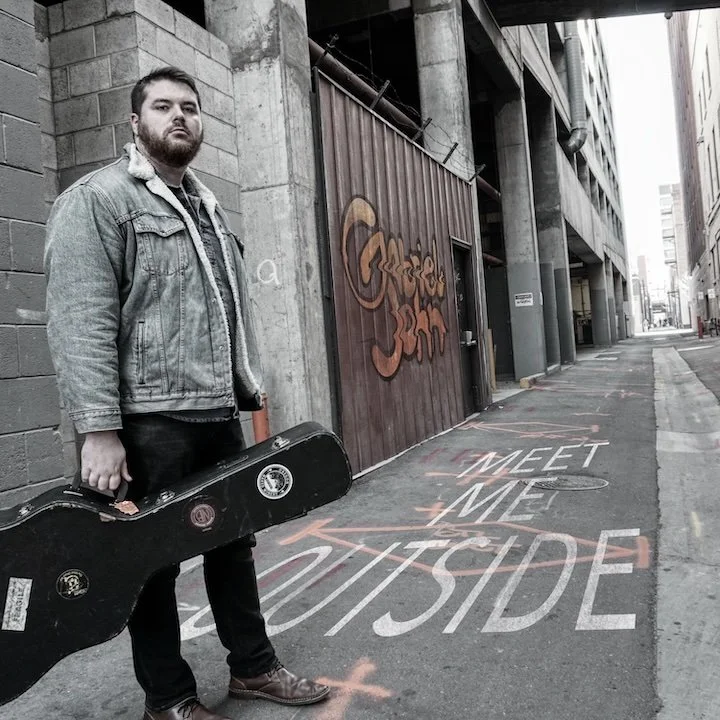 Gabe Hess, Tuesday December 2nd