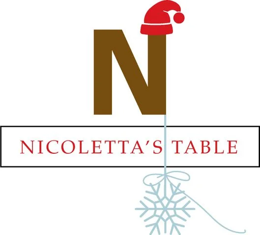 Nicoletta&#39;s Table