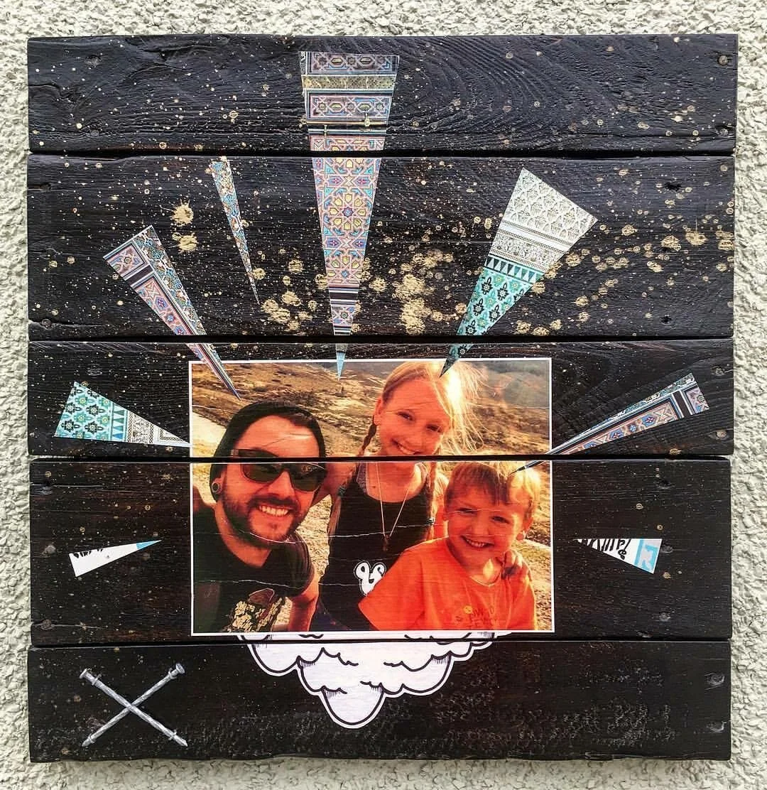 FAMILY PHOTO COMMISSION