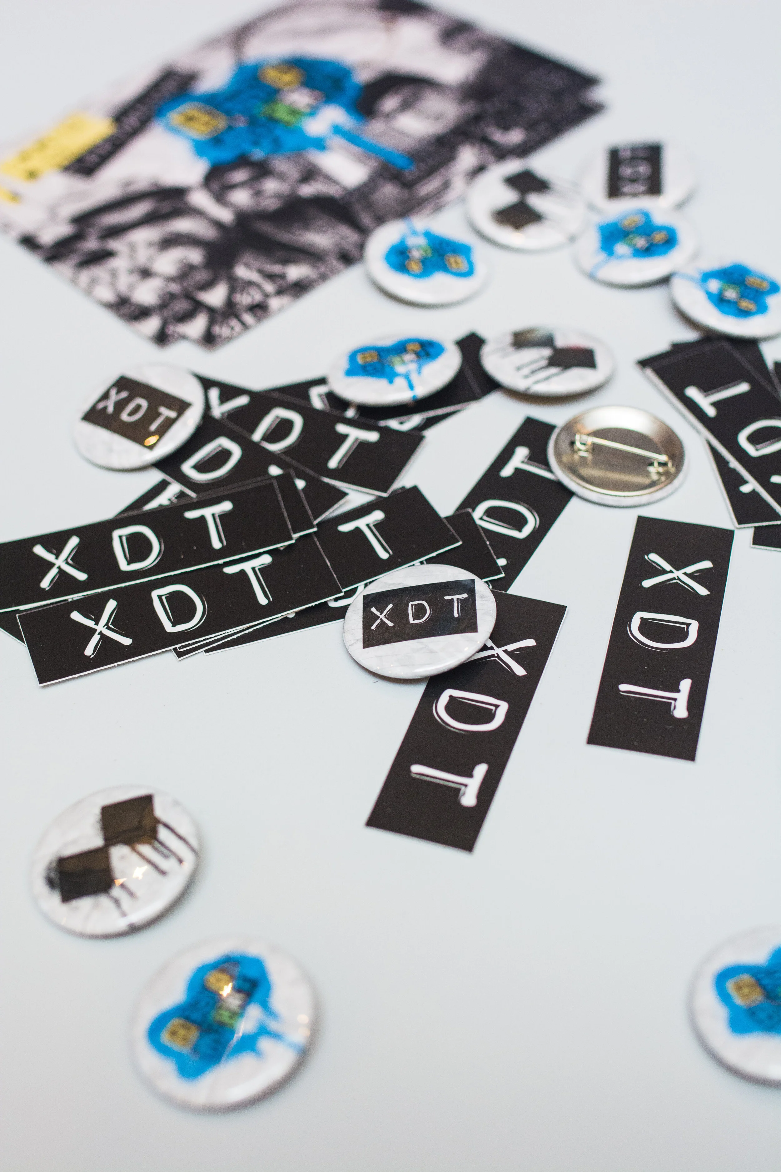 XDT - Swag