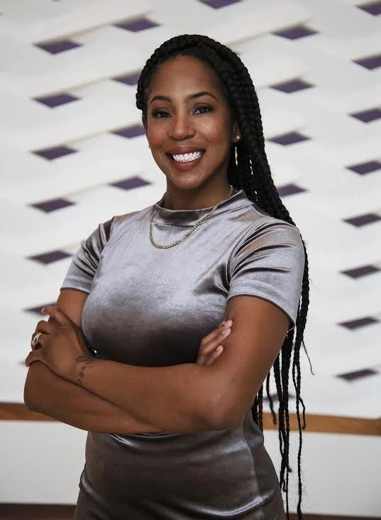 Community Friend Spotlight: Doula Jacquelin Knighton of Doulas of PG County