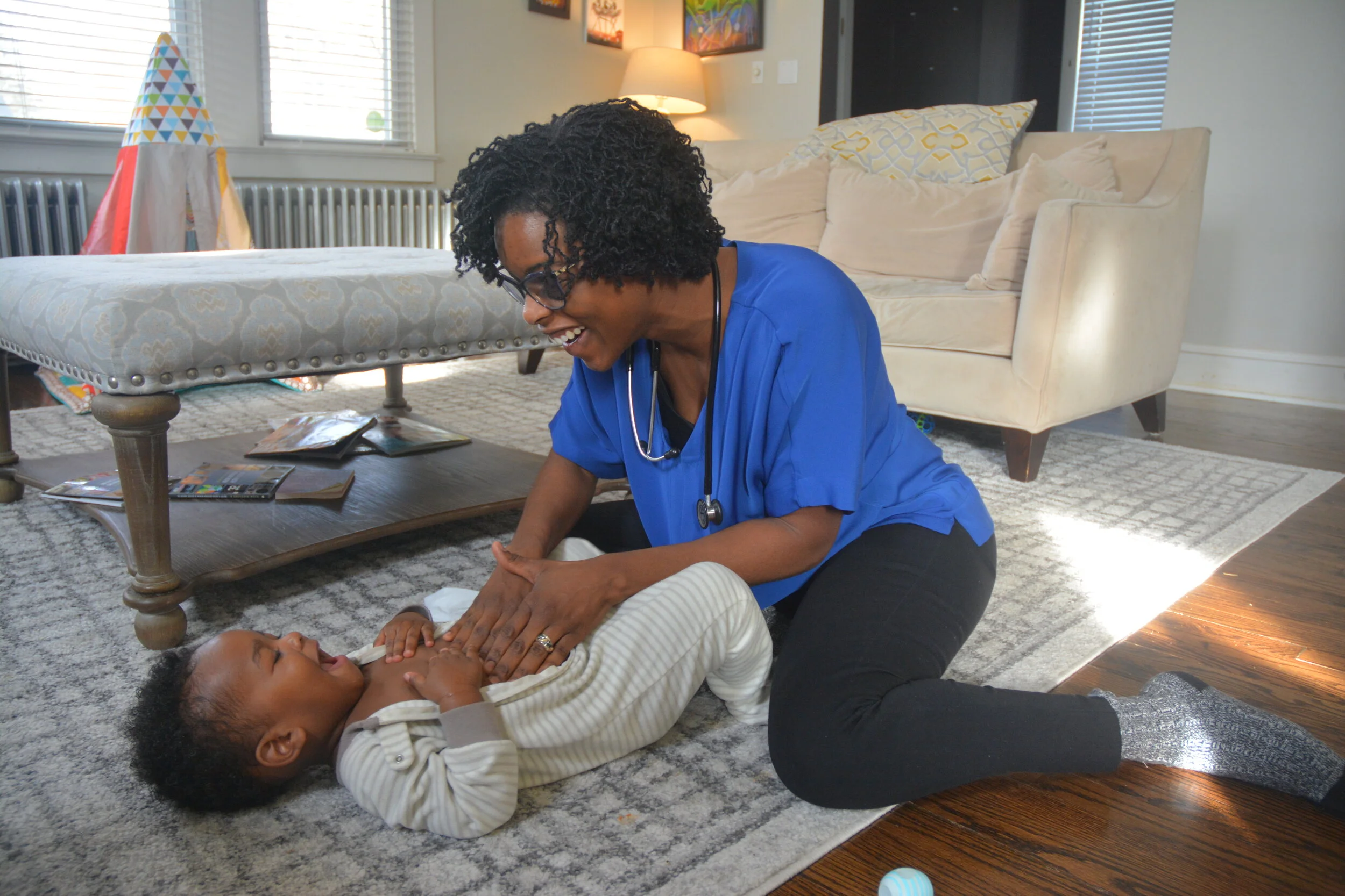 The Living of One's Dream