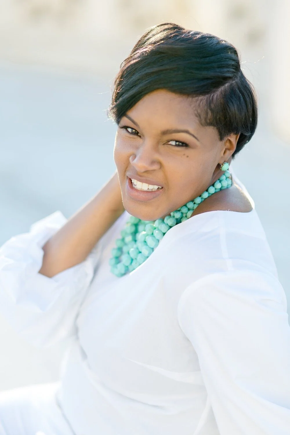 Birth Preparation: Discussions with Maternal Health Therapist Shivonne Odom