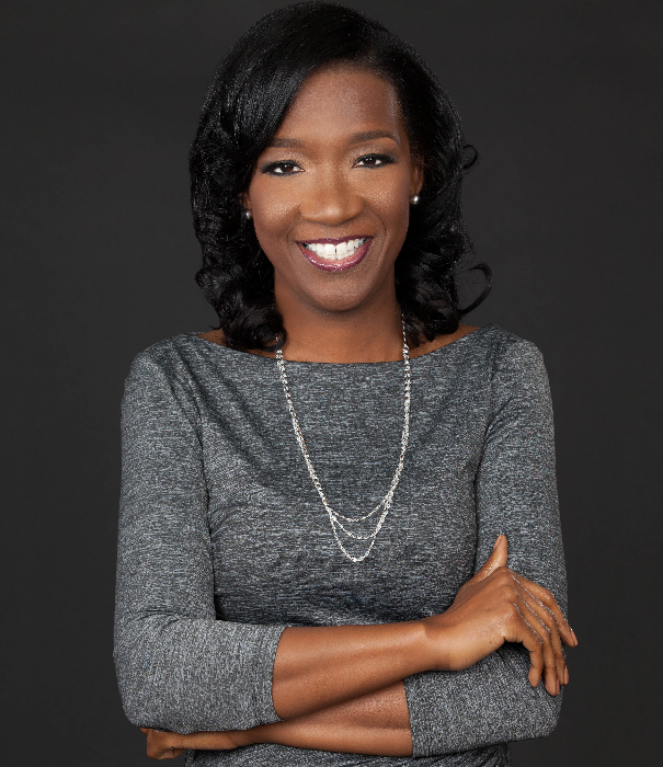 Child and adolescent psychiatry with community-friend Dr. Malena Banks