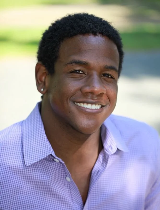 Birth Preparation: Alignment with Chiropractor Dr. Bryant Harris