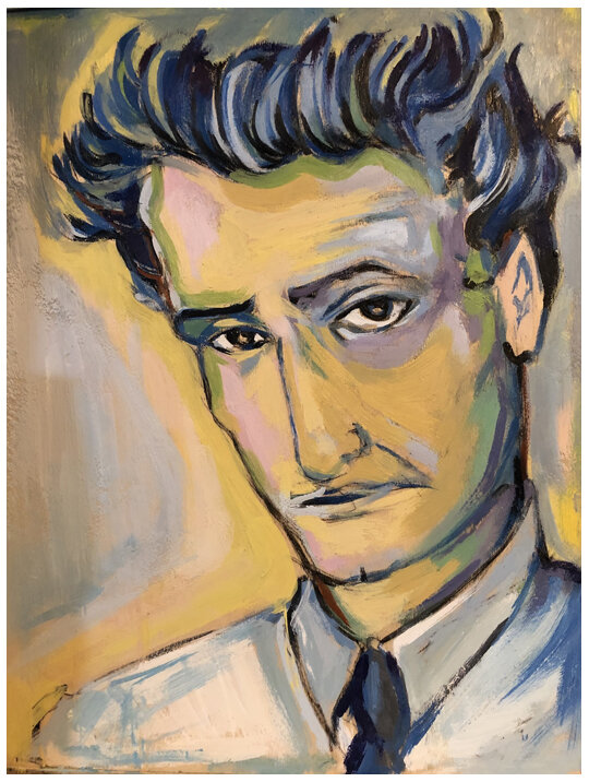 Beck - EGON