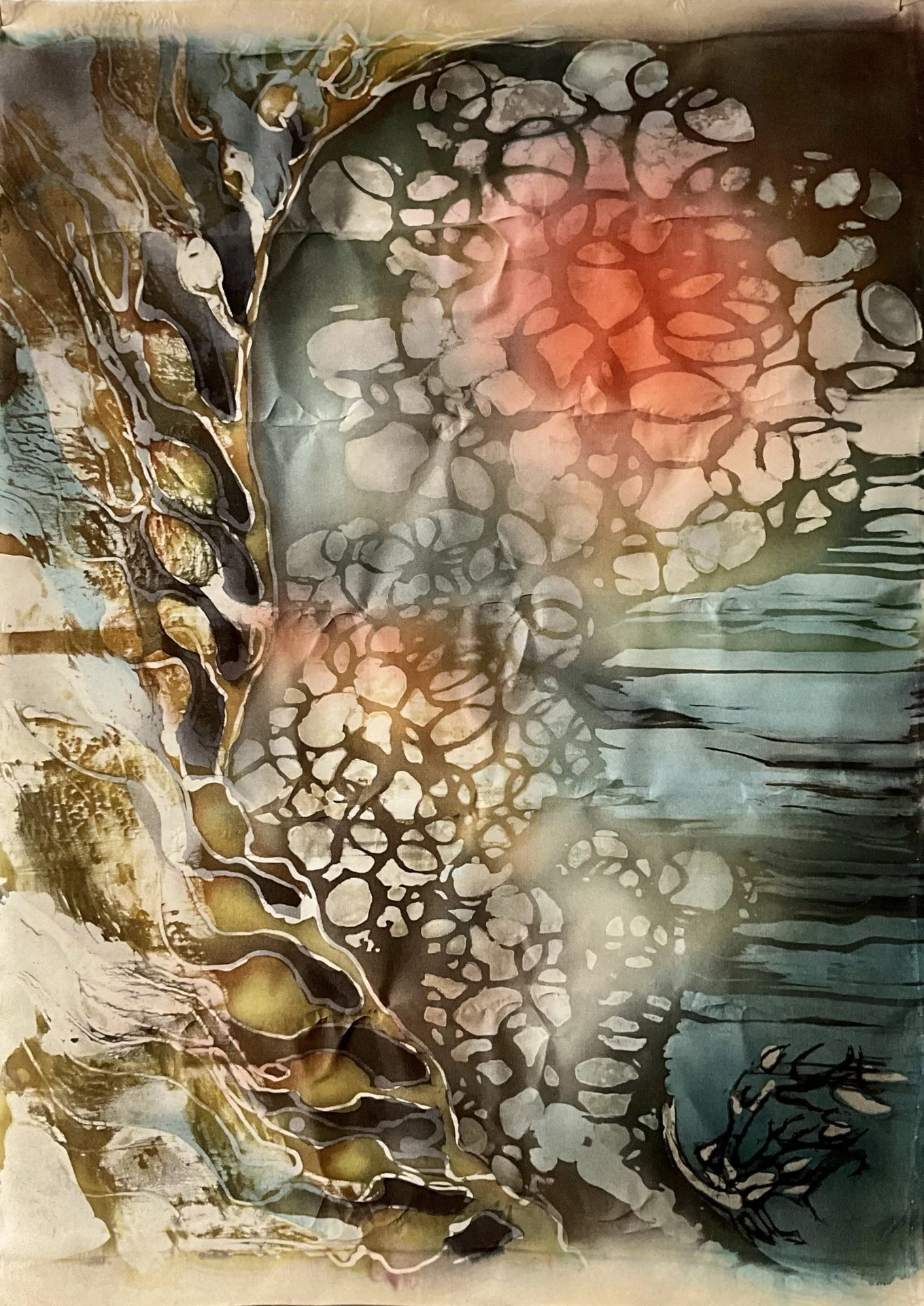 Linda Berkley (Redmond, WA)